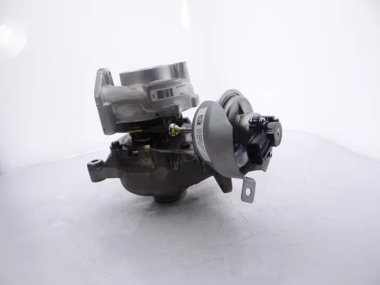 Turbina