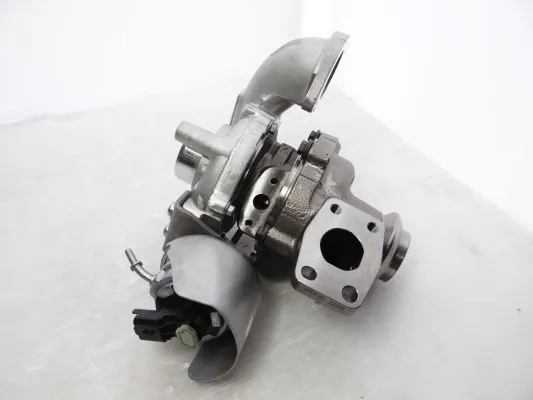 Turbina