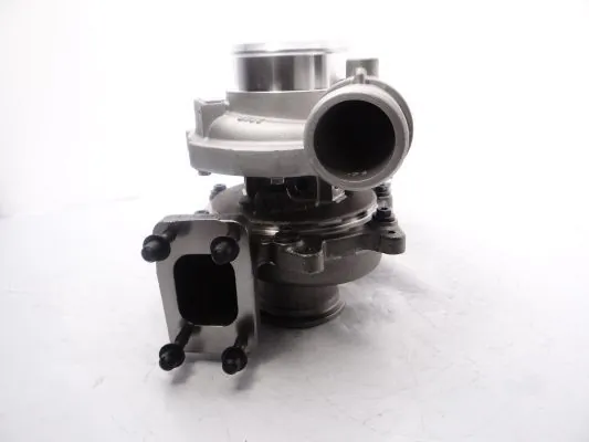 Turbina