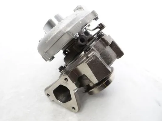 Turbina