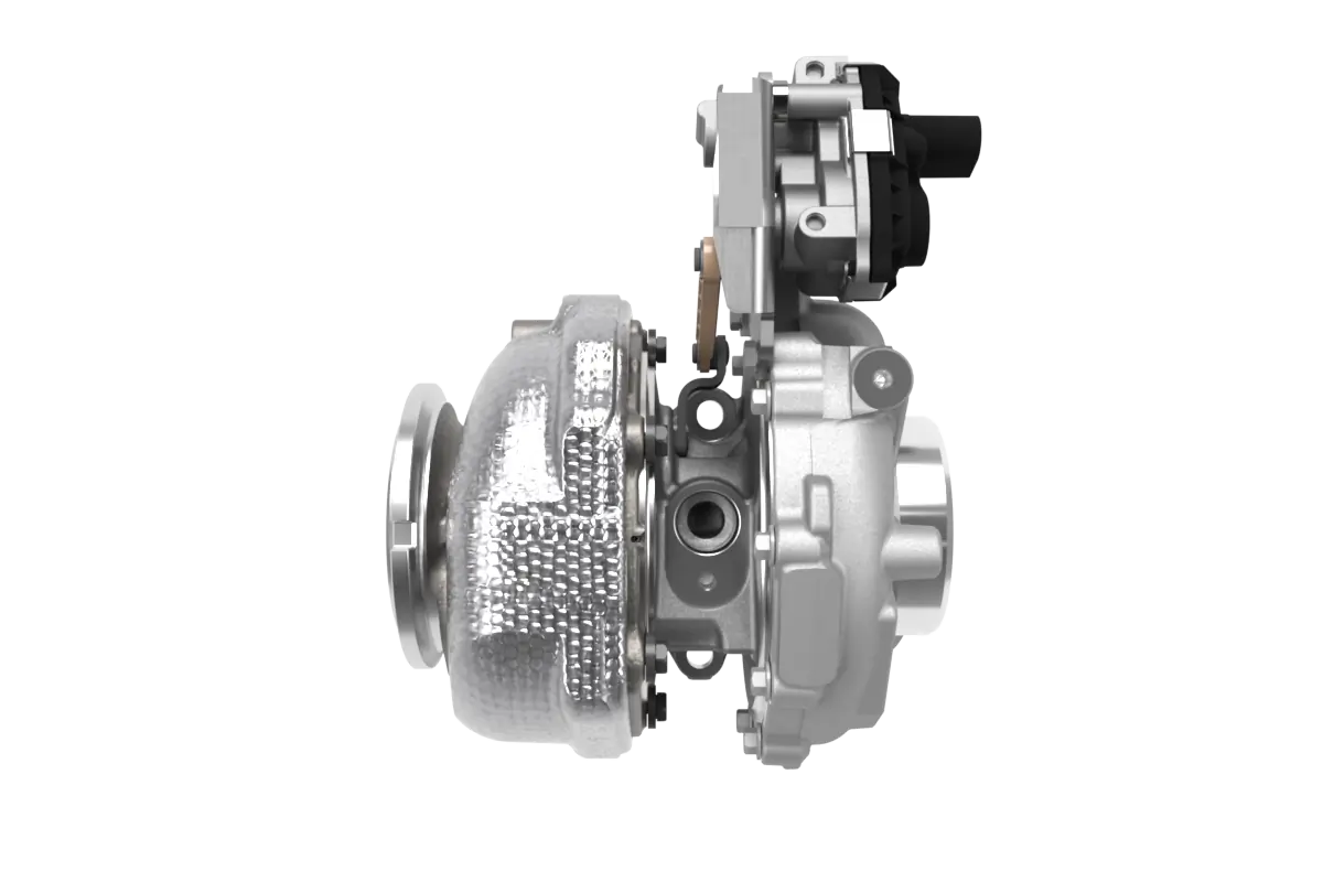 Turbina