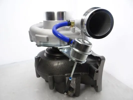 Turbina
