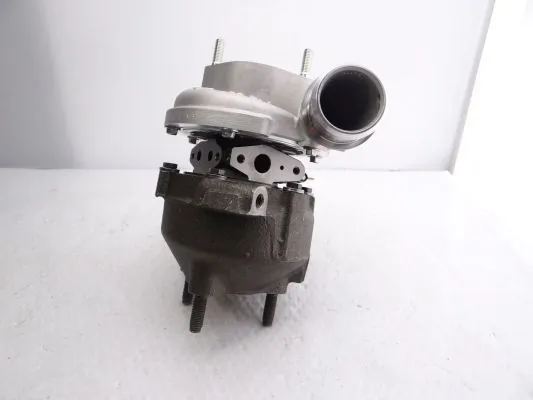 Turbina
