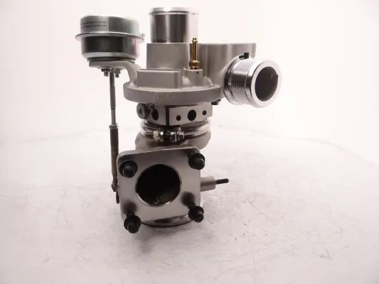 Turbina