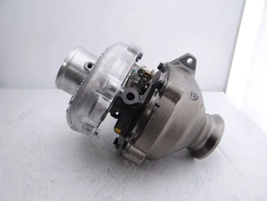 Turbina