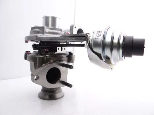 Turbina