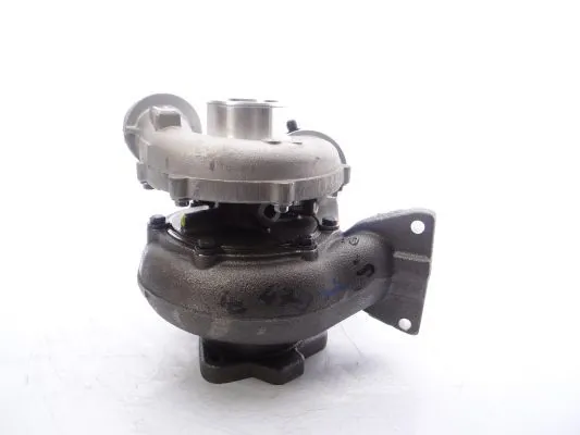 Turbina