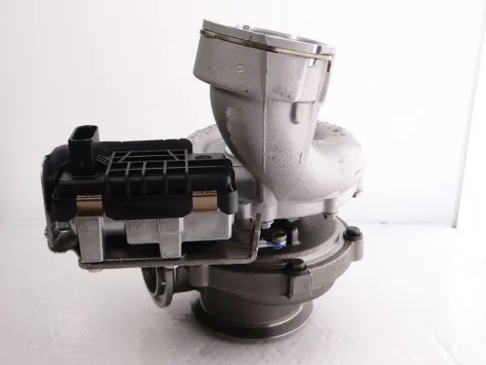 Turbina
