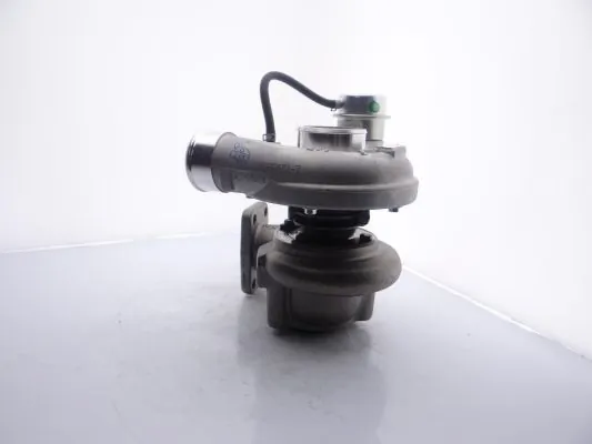 Turbina