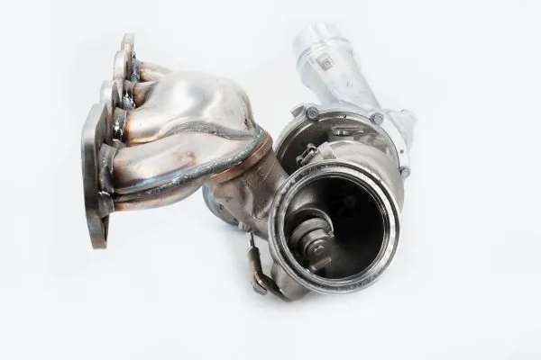 Turbina