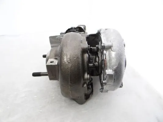 Turbina