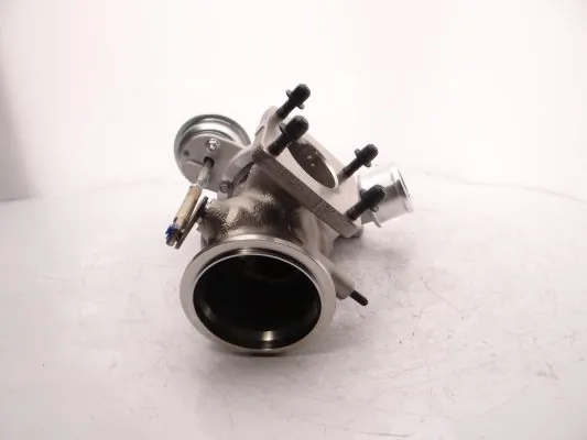 Turbina