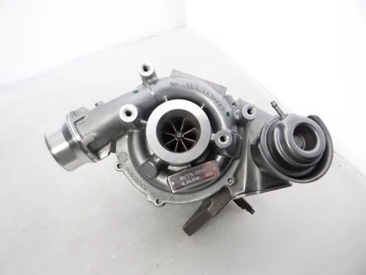 Turbina