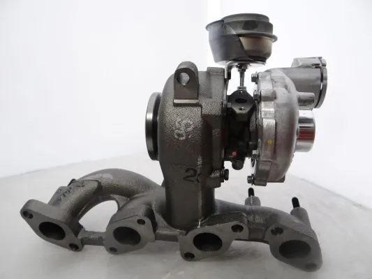 Turbina