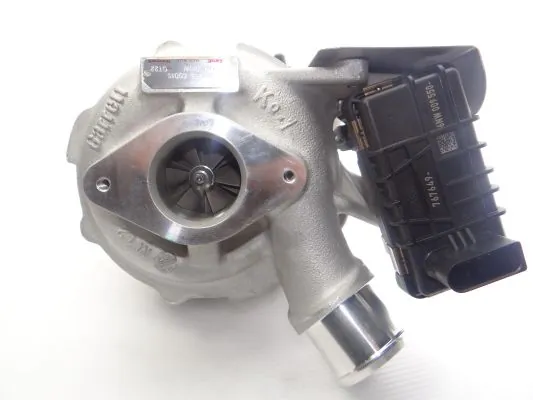 Turbina