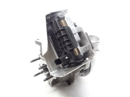 Turbina