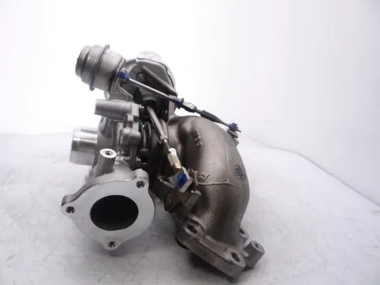 Turbina
