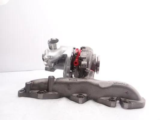 Turbina