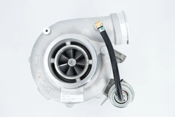 Turbina