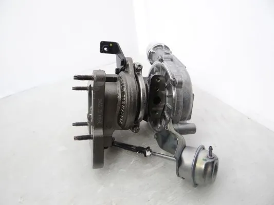 Turbina
