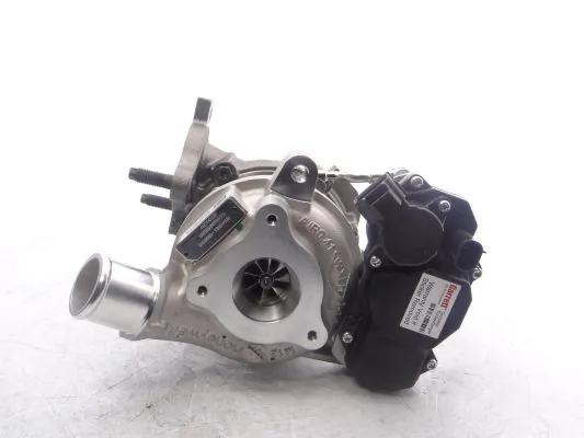 Turbina