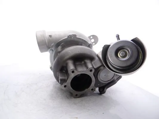 Turbina