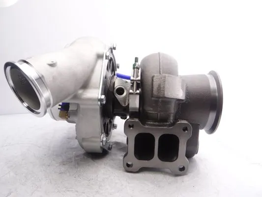 Turbina