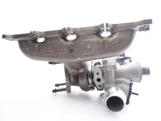 Turbina