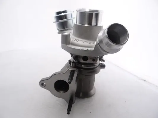 Turbina