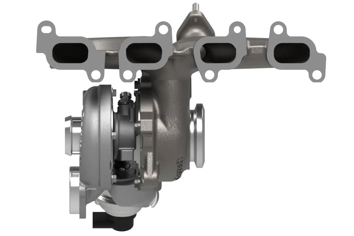 Turbina