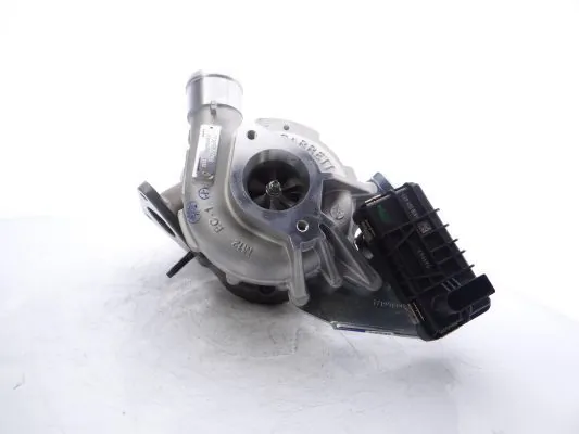 Turbina