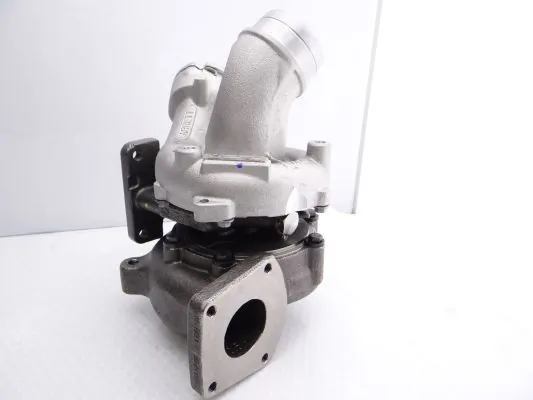 Turbina