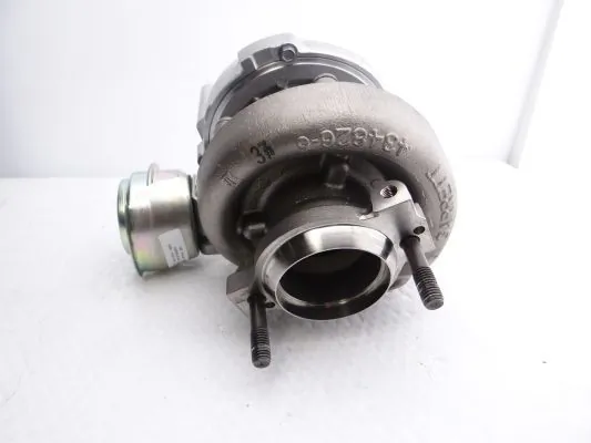 Turbina