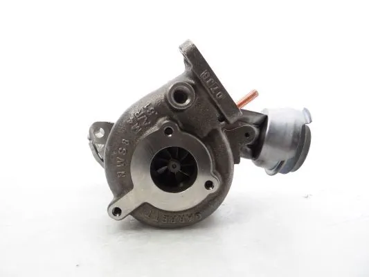 Turbina