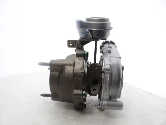 Turbina