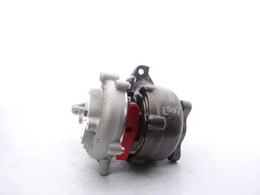 Turbina