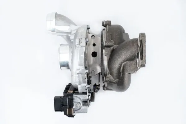 Turbina