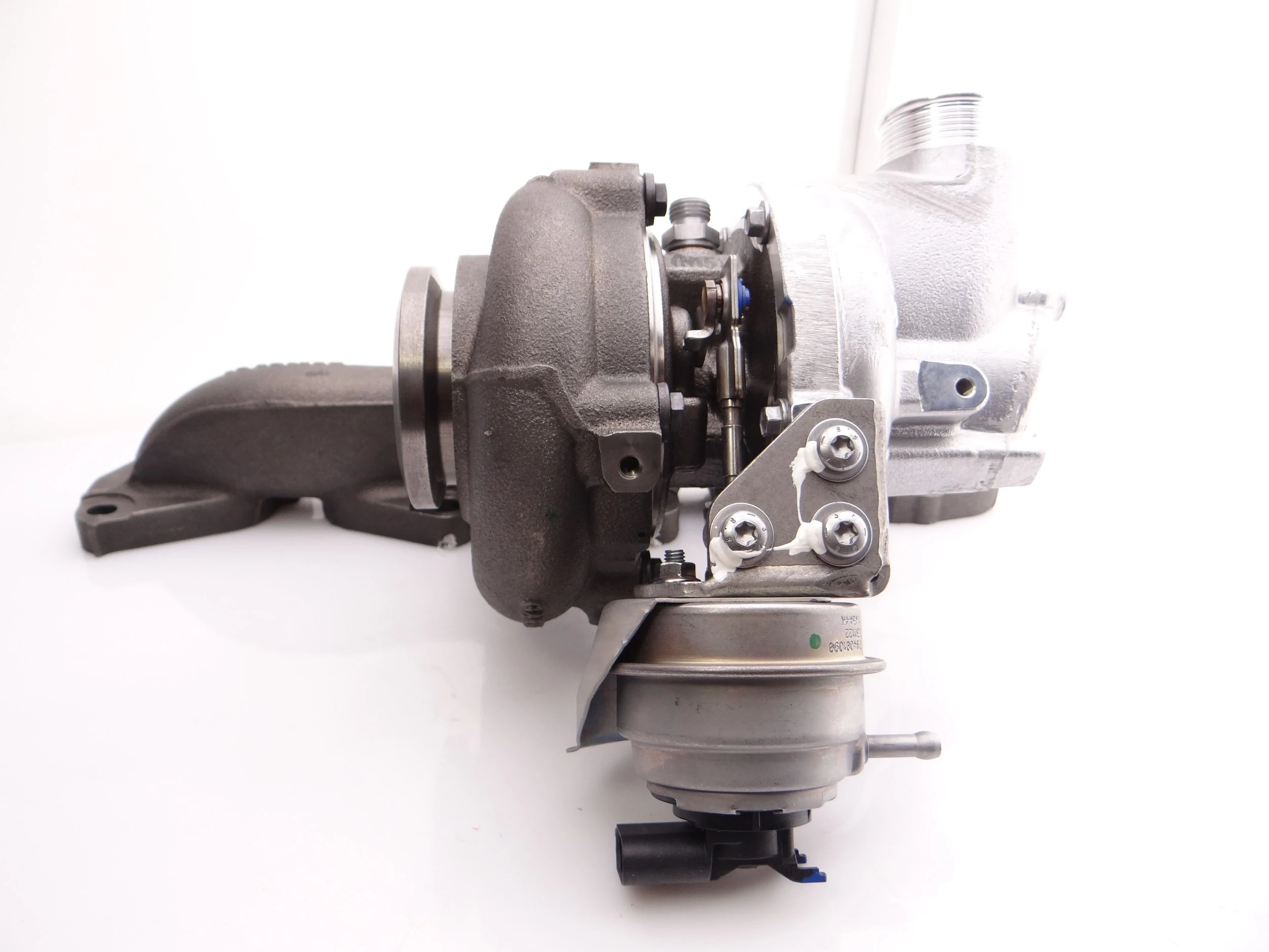 Turbina