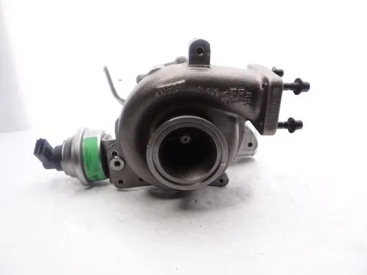 Turbina