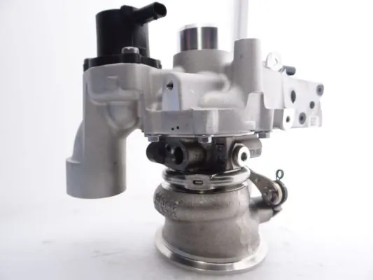 Turbina