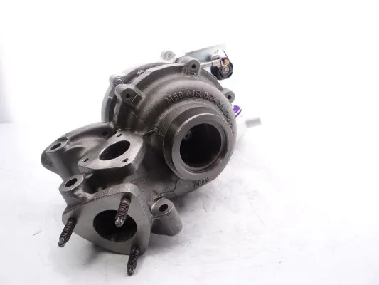 Turbina