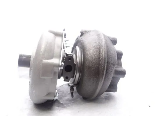 Turbina