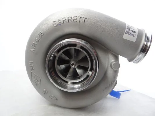Turbina