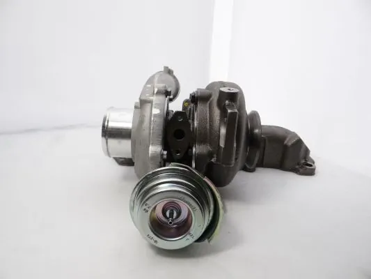 Turbina