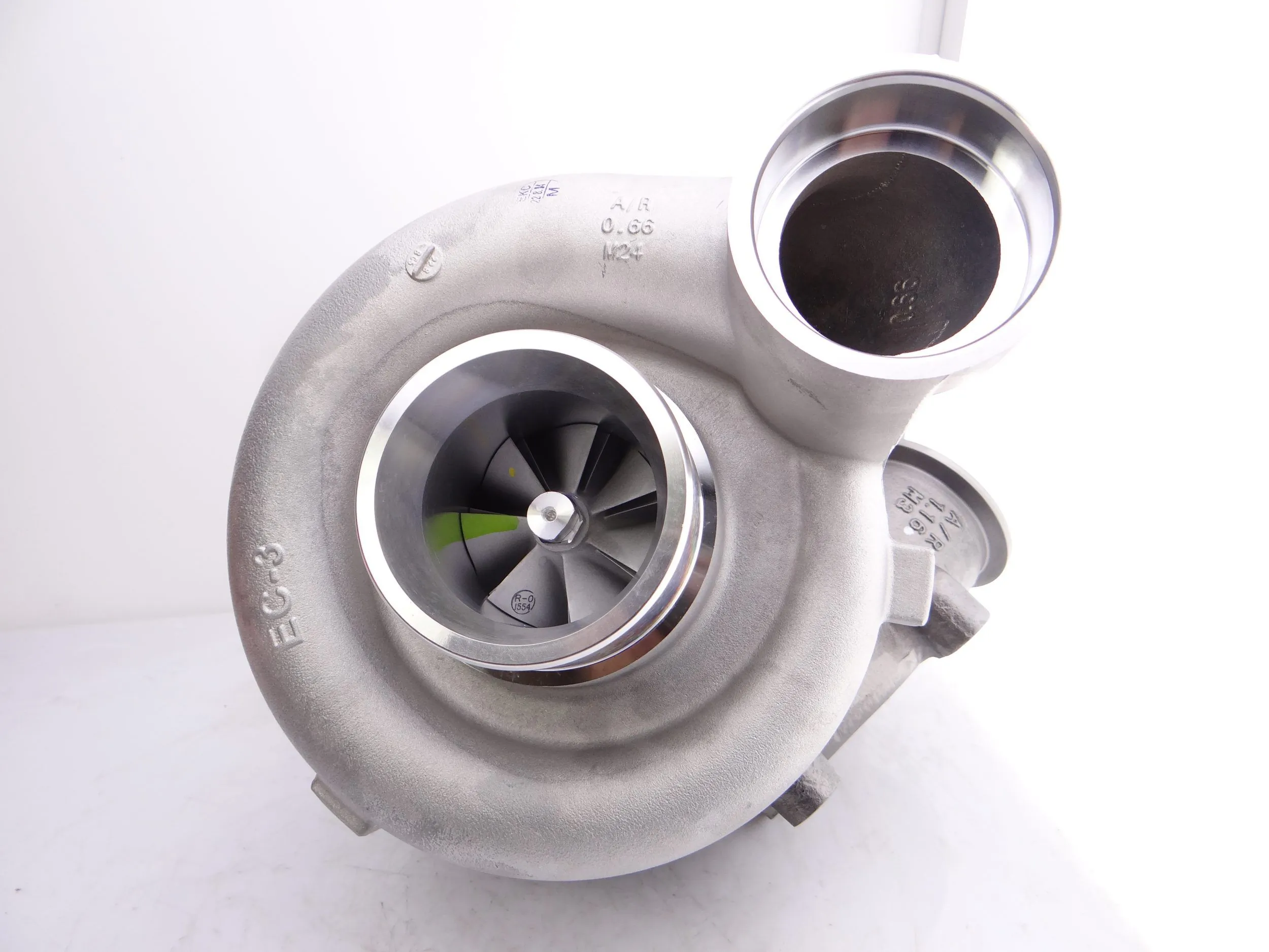 Turbina
