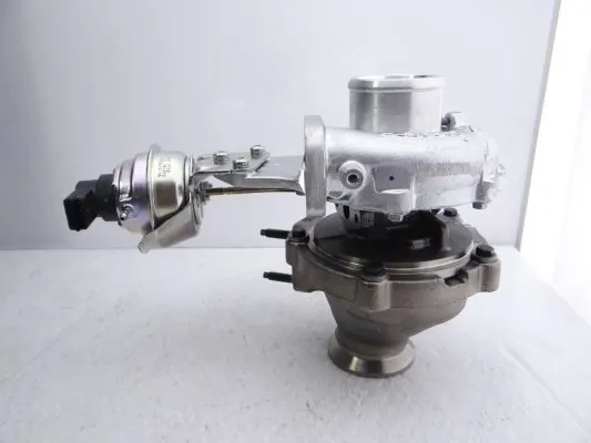 Turbina