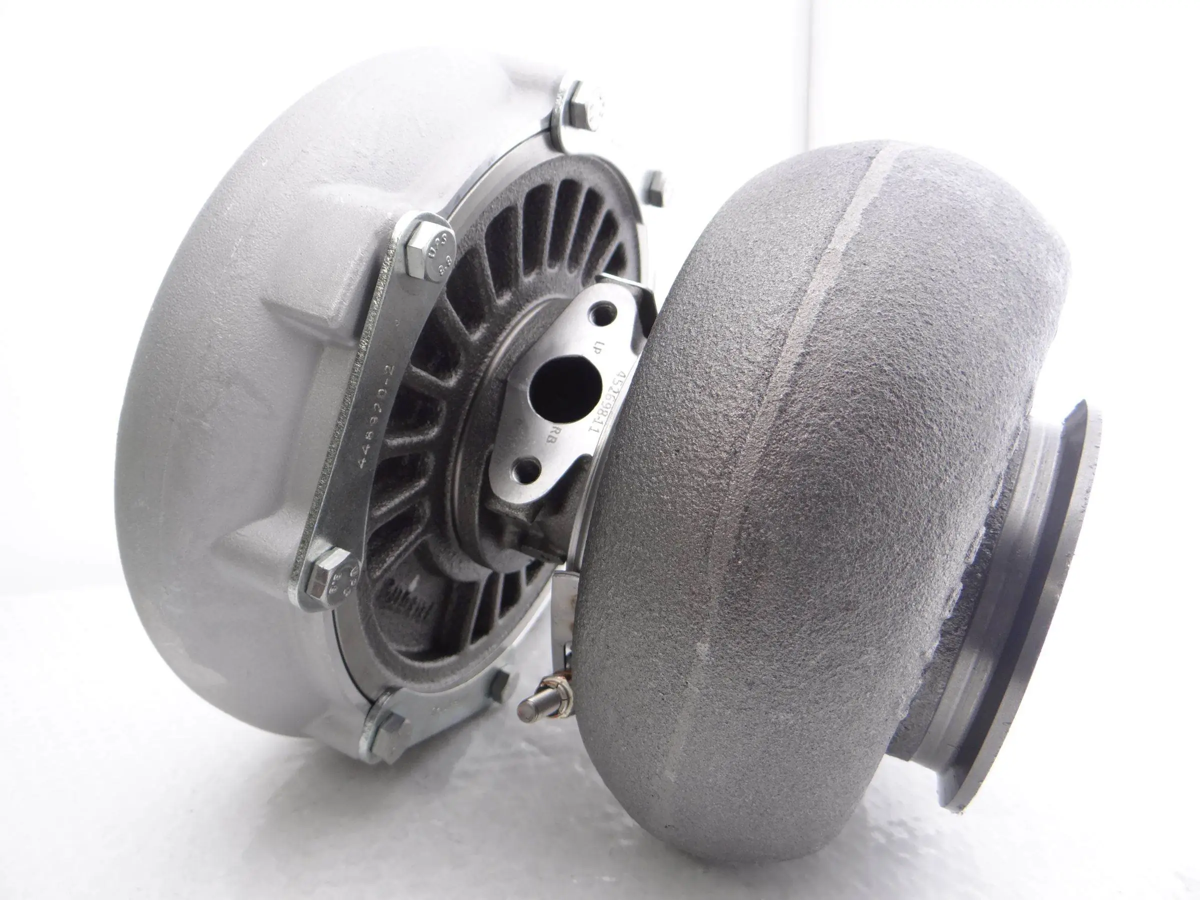 Turbina