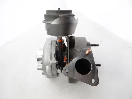 Turbina