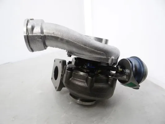Turbina