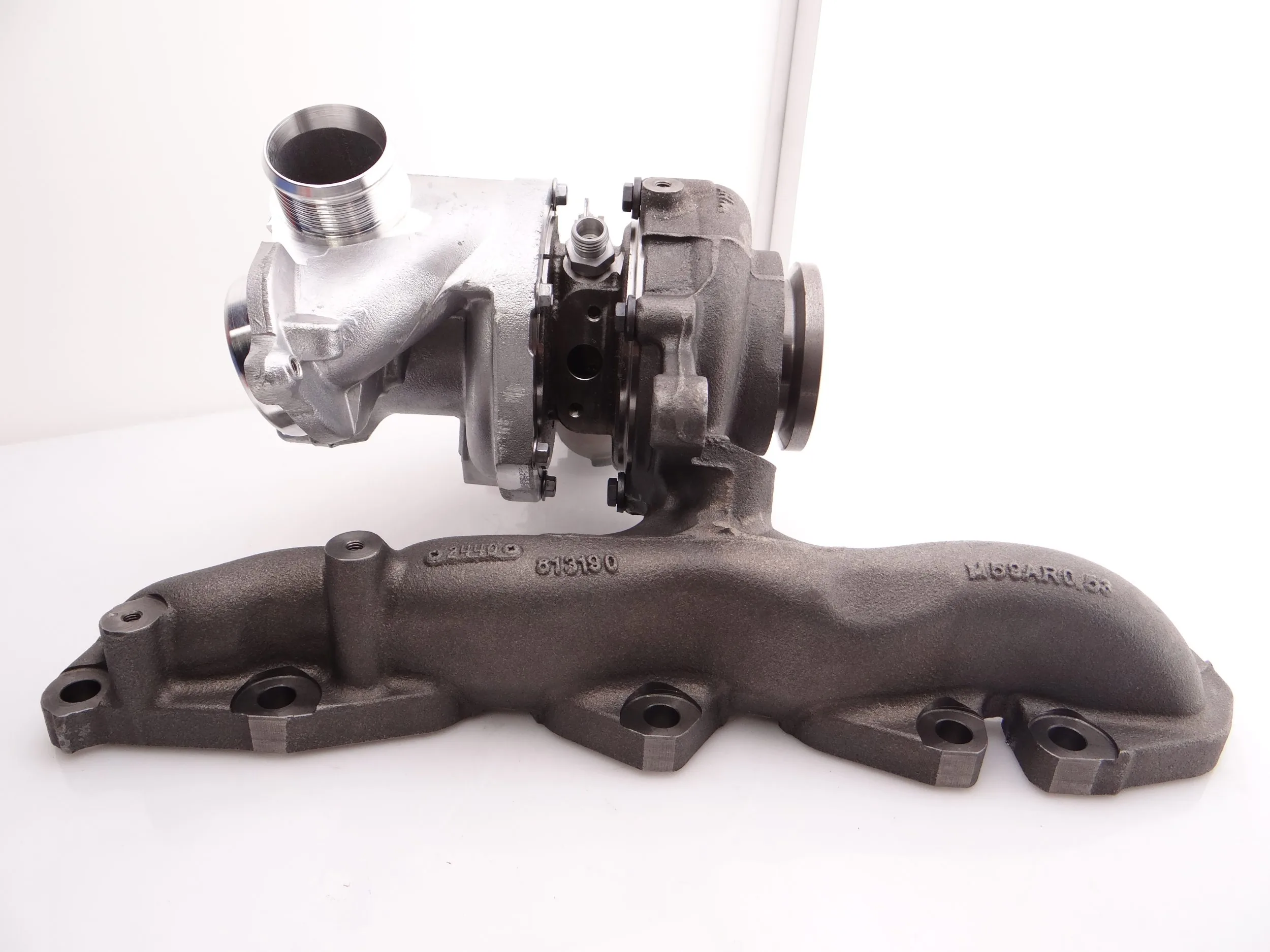 Turbina